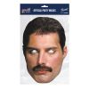 MASCARA PLANA FREDDIE MERCURY OFICIAL1