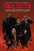 COMIC THE BOYS 11: CRUZANDO LA COLINA CON LAS ESPADAS DE MIL HOMBRES1
