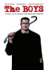 COMIC THE BOYS 12: AL DIABLO LAS MALDITAS PUERTAS1