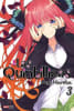 MANGA LAS QUINTILLIZAS N.31
