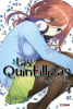 MANGA LAS QUINTILLIZAS N.41
