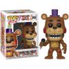 FUNKO POP! ROCKSTAR FREDDY - FIVE NIGHT AT FREDDY1