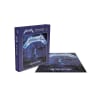 PUZZLE OFICIAL METALLICA RIDE THE LIGHTNING 500 PIEZAS1
