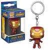 POCKET POP! IRON MAN INFINITY WAR1