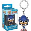 POCKET POP! SONIC WITH RING1