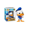 FUNKO POP! MICKEY AND FRIENDS - DONALD1
