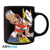SAINT SEIYA PEGASUS MUG OFICIAL CABALLEROS DEL ZODIACO1