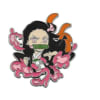 PIN NEZUKO GRANDE1