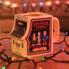MUG 3D STRANGER THINGS PALACE ARCADE MACHINE1