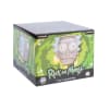 MUG 3D OFICIAL RICK & MORTY - RICK SANCHEZ1