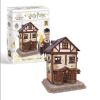 PUZZLE 3D HARRY POTTER - QUALITY QUIDDITCH SUPPLIES1