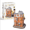PUZZLE 3D HARRY POTTER - WEASLEY WIZARD WHEEZES5