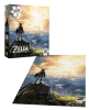 PUZZLE THE LEGEND OF ZELDA - BREATH OF THE WILD1