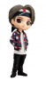 Q POSKET BTS - V1