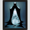 CUADRO 3D BATMAN GOTHAM PROTECTOR1