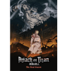 POSTER MAXI ATAQUE DE TITANES1