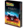 LIBRETA PREMIUM A5 BACK TO THE FUTURE - VOLVER AL FUTURO1
