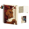 LIBRETA A5 HOGWARTS1