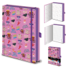 LIBRETA PREMIUM FRIENDS FRASES1