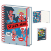 LIBRETA A4 SPIDER-MAN1