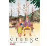 MANGA ORANGE N.21