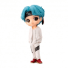 Q POSKET BTS - SUGA1