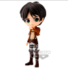 Q POSKET SHINGEKI NO KYOJIN - EREN YEAGER2