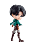 Q POSKET SHINGEKI NO KYOJIN - LEVI ACKERMAN1