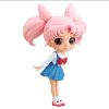 Q POSKET SAILOR MOON - CHIBI - USA1