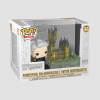 FUNKO POP! HP 20TH ANNIVERSARY - MINERVA W/HOGWARTS2