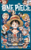 MANGA ONE PIECE GUÍA DEEP BLUE2