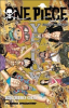 MANGA ONE PIECE GUÍA YELLOW1