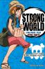 MANGA ONE PIECE STRONG WORLD1