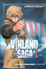 MANGA VINLAND SAGA1