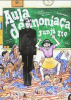MANGA AULA DEMONIACA1