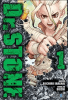 MANGA DR. STONE 011