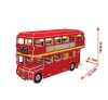 PUZZLE 3D DOUBLE DECKER BUS3