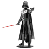 PUZZLE 3D METAL STAR WARS - DARTH VADER5