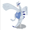 Pokémon Model Kit QUICK!! LUGIA - BANDAI HOBBY1