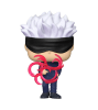 FUNKO POP! SATORU GOJO (RED TECH) - JUJUTSU KAISEN1