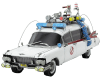 PUZZLE 3D METAL GHOSTBUSTERS - ECTO-14
