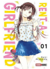 MANGA RENT A GIRLFRIEND N.11