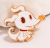 PIN ZERO JACK SKELLINGTON1