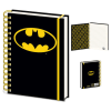 LIBRETA A5 BATMAN LOGO1