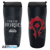 TRAVEL MUG OFICIAL WORLD OF WARCRAFT1