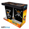 ONE PIECE SET DE REGALO OFICIAL1
