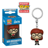 FUNKO POCKET! DARIA1