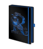 LIBRETA PREMIUM RAVENCLAW1