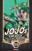 MANGA JOJOS BIZARRE ADVENTURE PHANTOM BLOOD N.31