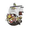PIN BARCO ONE PIECE PEQUEÑO1